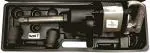 Elephant 1 Inch Heavy Duty Pneumatic Impact Wrench with 2 Socket(IW-04 T) Torque 3200 Nm