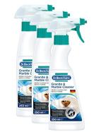 Dr Beckmann Granite And Marble Cleaner, 250 Ml (Pack Of 3)
