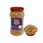 Konfiz Waffle Crispy & Crumbs-Snacks & for Cake, Desserts Food decor-300gms