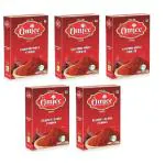OMJEE KASHMIRI MIRCH POWDER 50GM (PACK OF 5)