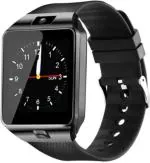 Spnrs Edge To Edge Screen Guard For Worit Dz09 Smartwatch (Pack Of 2)