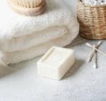 Namelix art Goat Milk Soap Base, 1000 G