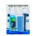 Buy CLGD 3 in 1 Screen Display Cleaning Kit with Brush and Premium ...