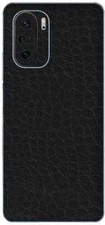 Orgic India Mi 11X Pro Crocodile Mobile Skin