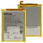 Rizon KAEEL ORIGINAL [iFC23901] Battery 4000mAh for InFocus Vision 3 IF9031 / Vision 3 with 6 Months Warranty.