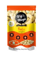 Wifes Magic W320 Cashew Kaju 250gm