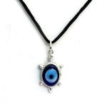 Astroghar Evil Eye Protection Alloy Pendant For Men And Women