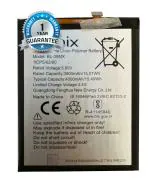 Mobcrown ININSIGHT SOLUTIONS Original BL-39MX Battery for Infinix S5 Pro (X660, X660C, X660B) (4000mAh) - 1 Year Warranty