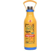 NAYASA Bpa Free Plastic Bottle - 1800 ml