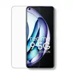 Arayle Tempered Glass Screen Guard for Realme 9 5G SE With Installation Kit