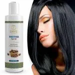 Reetha Hair Oil for Help Treats Dandruff and Hair Loss Problem with Natural Ingredients -100 ml