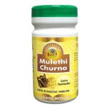 HASS Mulethi Powder 1kg Licorice Powder