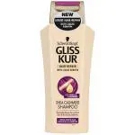 Schwarzkopf Gliss Kur Shea Cashmere Shampoo 250Ml