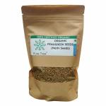 Pure Tree Certified Organic Fenugreek Seeds Whole | 250 gm | Sabut Methi Dana | Weight Loss