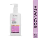 Dr. Sheth's Ceramide & Vitamin C Body Wash - 250ml