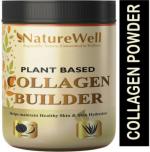 Naturewell Plant Based Collagen Builder Pro, 300 Gram