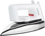 Sunflame popular DX 1000 W Dry Iron (White)