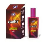 GSB Guilty Eau De Parfum Inspired From Gcci Guilty | Clone Fragrance | Designer EDP Spray For Men & Women | Luxury Perfume | Long Lasting | 50 ML