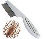 PSK Pet Mart Dogs Comb