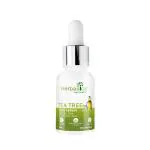 Herbasics Herbal Products Tea Tree face serm 30ml