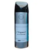 Armaf Legasi Perfume Body Spray For Men 200ml