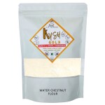 Kush Gold Singhara Flour / Water Chestnut Flour / Food For Fasting (200g)