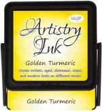 SHILPI Golden Turmeric (Set Of 1, Multicolor)