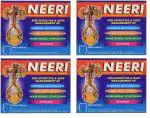 Aimil Neeri Tablets for Kidney Stones and Urinary Tract Infections (120 Tablets) Pack of 4)