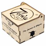 7elwa Nutritive Cream Magistral, All in one solution