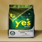 YES RAJABOGAM BOILED RICE 25 KGS