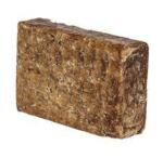 ORIANA - African Black Soap (100g).