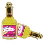 Indra Sugandh Bhandar Fantasia Pure Perfume Long Lasting Fragrance Rollon, 25 Ml