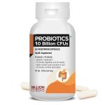 Billioncheers Probiotics Supplement Capsules - 60 Capsules
