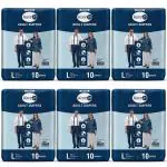 KareIn Premium Adult Diapers, Large, Waist Size 101-139 Cm (40
