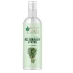 Bliss of Earth Rosemary Water Spray For Hair Growth 100ml, 100% Natural Steam Distilled Rosemary Water For Hair & Skin, Helps Reduce Hair fall, Strengthens Hair.
