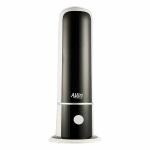 Allin Exporters Cool Mist Ultrasonic Humidifier Automatic Shut-Off and Mist Level Control Air Purifier for Home Office Bedroom Baby Room (4 L, Black)