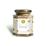 Health Horizons Nature Shatavari and Hemp Blend | Hormonal Balance and Fertility Support | Vegan, Keto-Friendly, Gluten-Free, Soy-free | Omega 3 and 6 | No Cholesterol (120 gm)