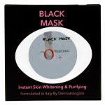 O3+ Black Mask Whitening & Purifying
