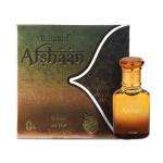 Al-Nuaim Ameer Series | Afshan | Alcohol Free | Attar Roll On For Men & Women | 9.9ml