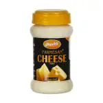 Pankti Freeze Dried Parmesan Cheese Powder