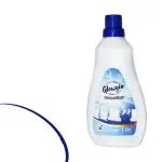 Glowgin Detergent Liquid with extra power of whitening for Top load and Front Load washing machine