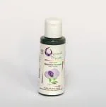 Organzeena Naturals Bakuchiol Facewash | Acne clear facewash| Tea tree essential oil | Tighten pores| Suits oily/acne prone skin-50ml