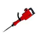 HPD Shakti Electric HEAVY 1800W Demolition Hammer 16KG PH65A With Full Copper Armature, Heavy Duty Concrete Breaker