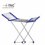 TNC STAINLESS STEEL PALANG RACK CLOTH DRYING STAND 1002063