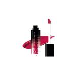 INOUR Primer+Matte Liquid Lipstick-Magenta Pink, 3.5 gm (Waterproof, Non Transfer, Matte Finish)