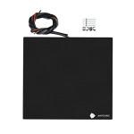 Anycubic Ultrabase 3D Printer Platform Heatbed for Mega/Mega S/Mega Pro