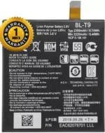 Mobcrown Orignal Battery For Lg Nexus 5X H791 H798 2700Mah With 1 Months Warranty,