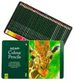 Mont Marte Colour Pencils 36 Piece