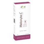 Vegetal Melanyte Under Eye Dark Circle Cream - 20 gm