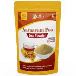 HayyFoods Aavaaram Poo Tea Powder (Tanner's Cassia) Diabetic Friendly - For Shiny Skin - 100g